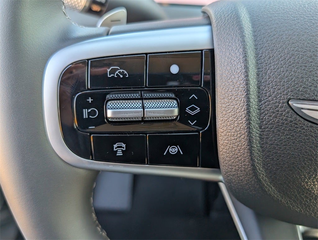 2026 Genesis GV70 2.5T