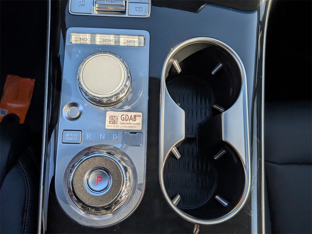 2026 Genesis GV70 2.5T