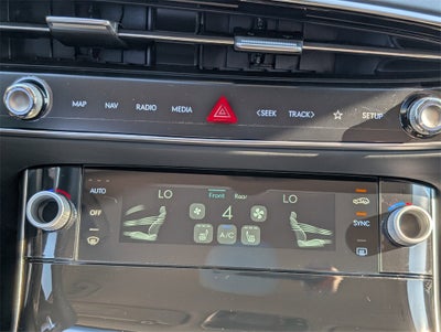 2026 Genesis GV70 2.5T