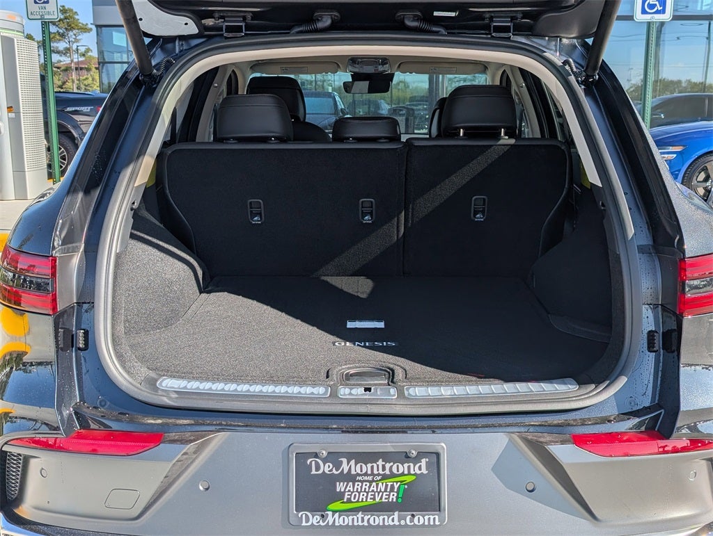 2026 Genesis GV70 2.5T