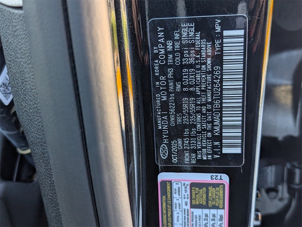 2026 Genesis GV70 2.5T