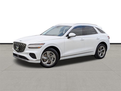 2026 Genesis GV70 2.5T