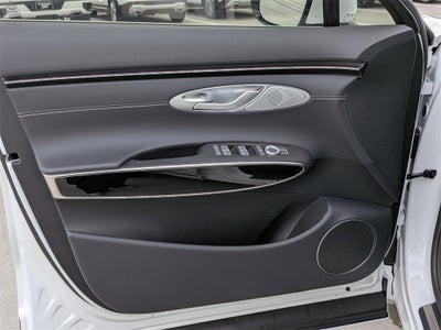 2026 Genesis GV70 2.5T