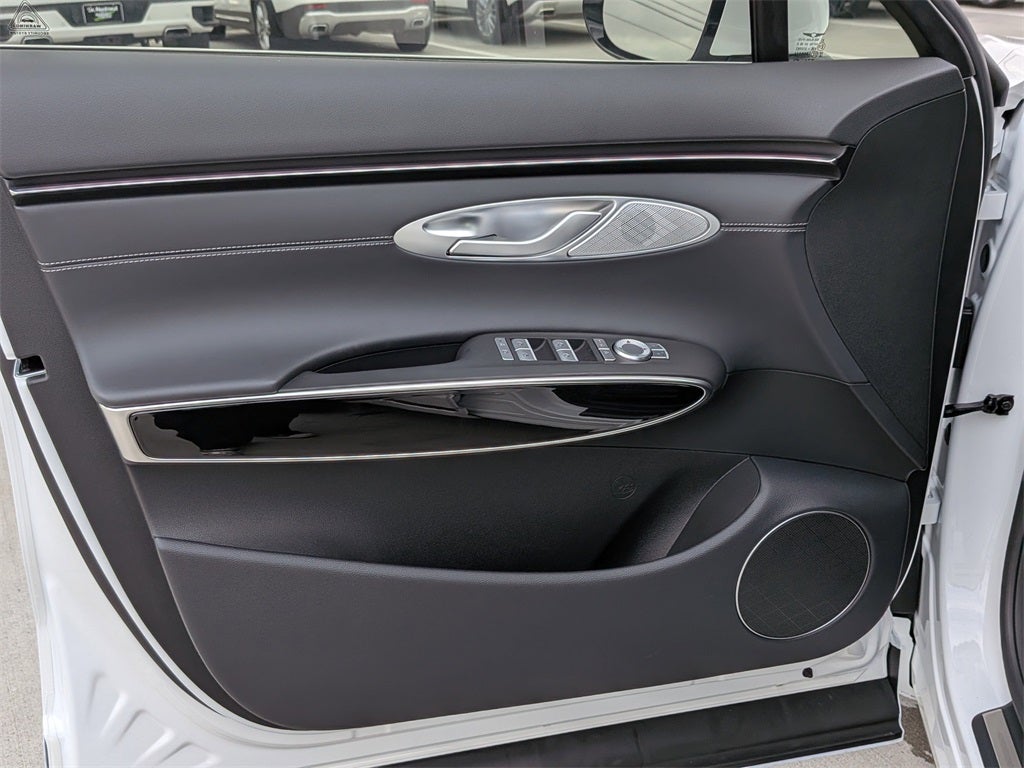 2026 Genesis GV70 2.5T