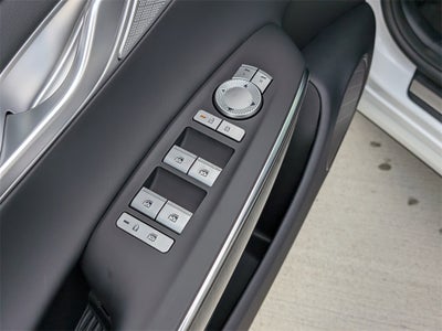 2026 Genesis GV70 2.5T