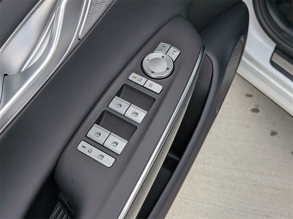 2026 Genesis GV70 2.5T