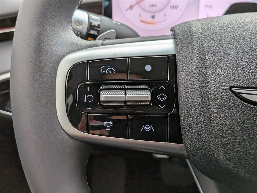 2026 Genesis GV70 2.5T