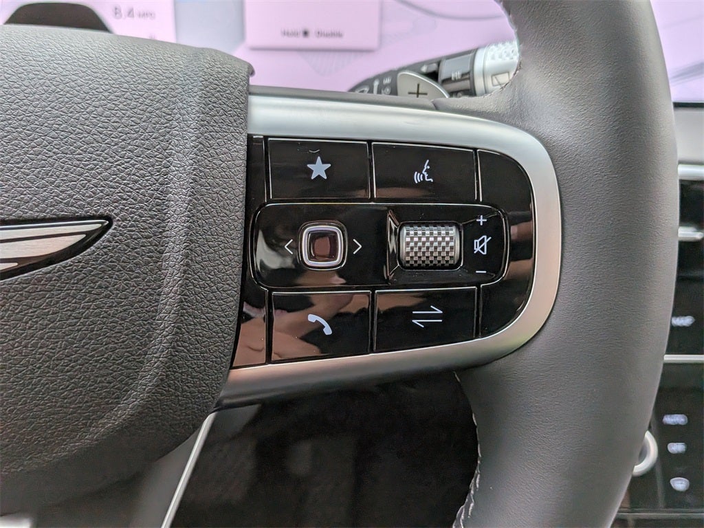 2026 Genesis GV70 2.5T