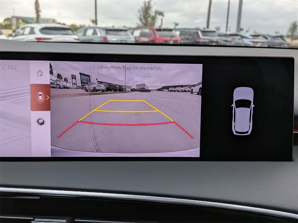 2026 Genesis GV70 2.5T