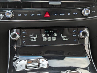 2026 Genesis GV70 2.5T