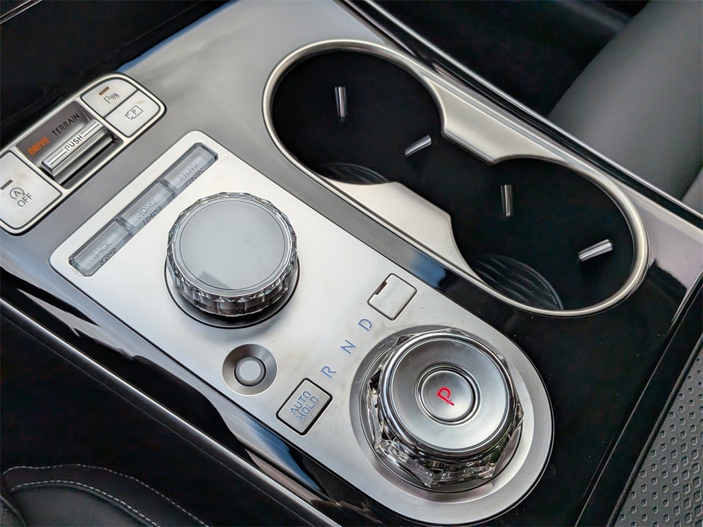 2026 Genesis GV70 2.5T