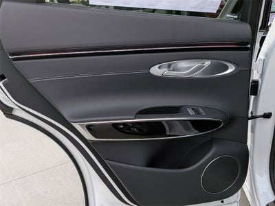 2026 Genesis GV70 2.5T