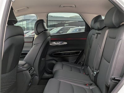 2026 Genesis GV70 2.5T