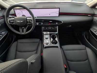 2026 Genesis GV70 2.5T