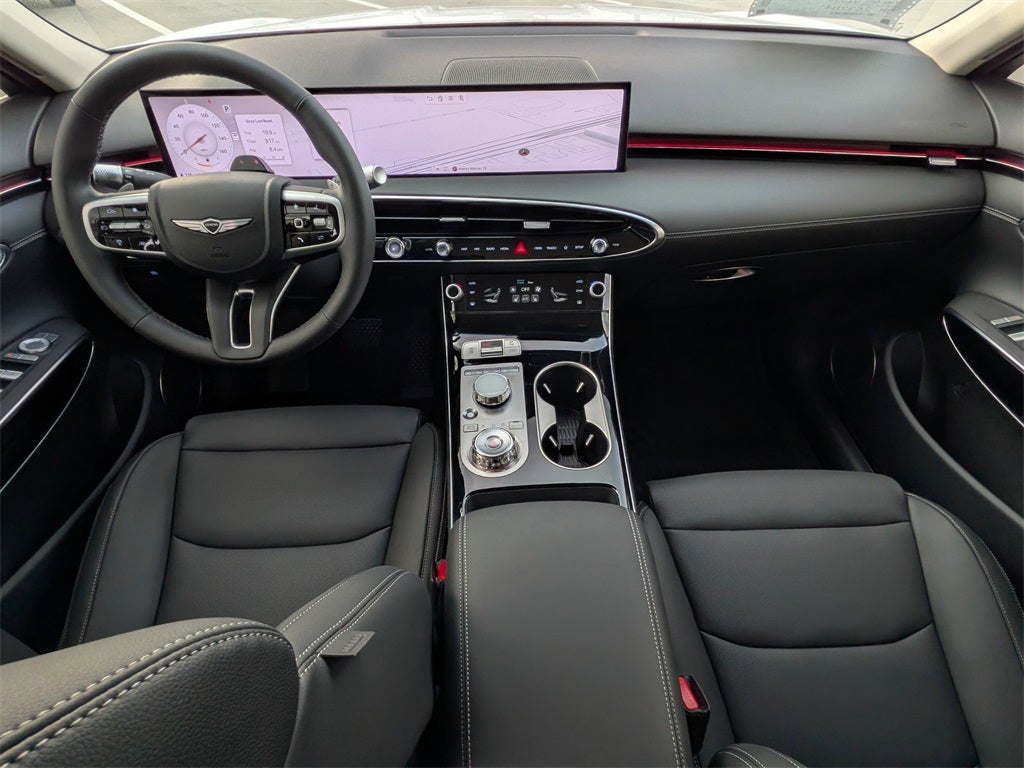 2026 Genesis GV70 2.5T