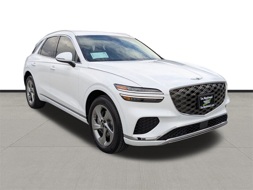 2026 Genesis GV70 2.5T