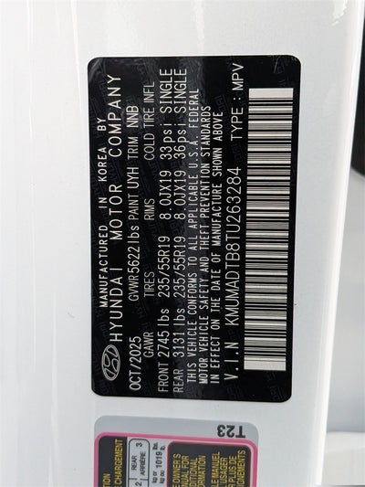 2026 Genesis GV70 2.5T