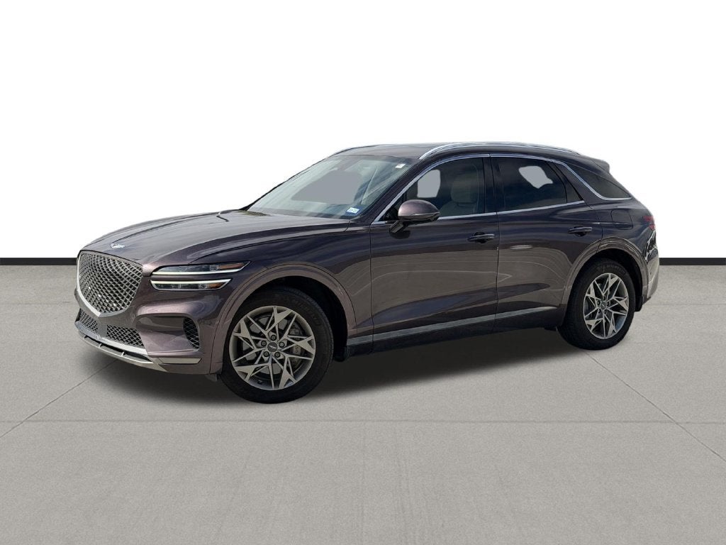2023 GENESIS GV70