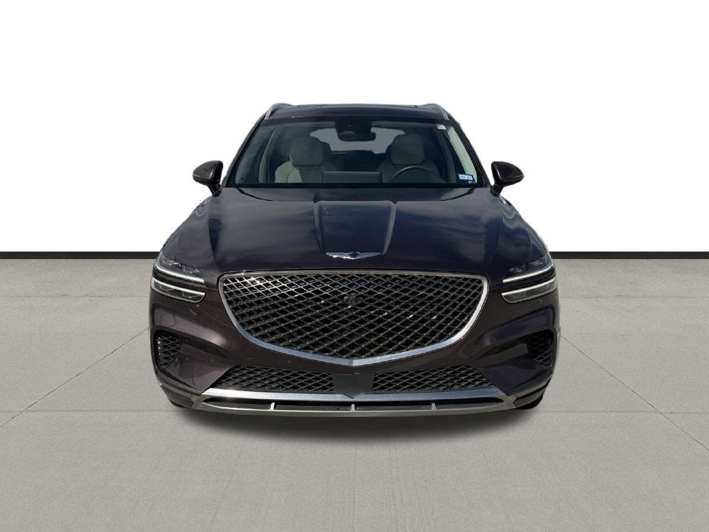 2023 Genesis GV70 2.5T Advanced