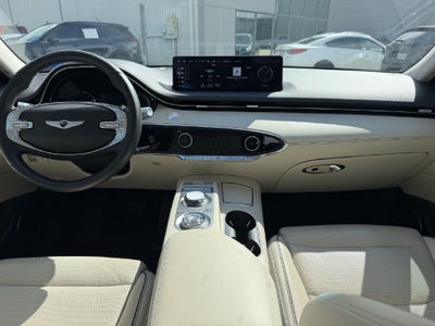 2023 Genesis GV70 2.5T Advanced