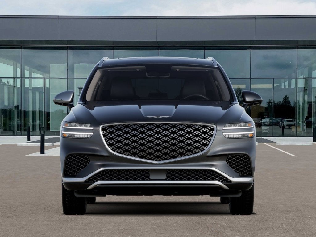 2027 Genesis GV70 2.5T Advanced