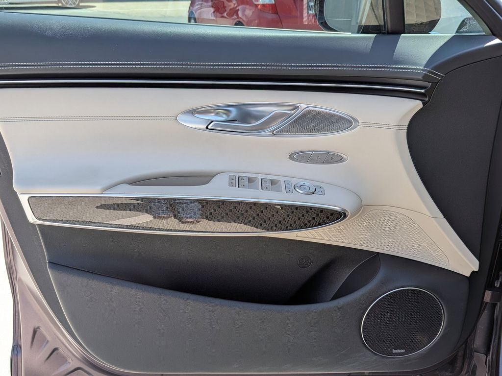 2022 Genesis GV70 3.5T Sport Prestige