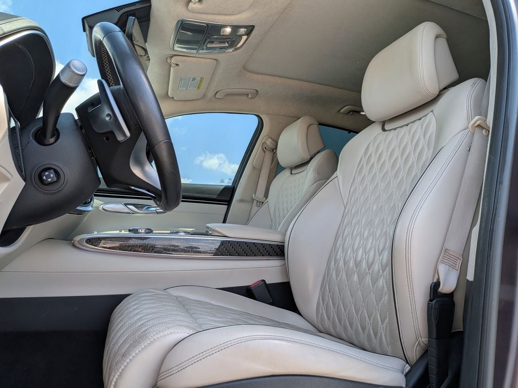 2022 Genesis GV70 3.5T Sport Prestige