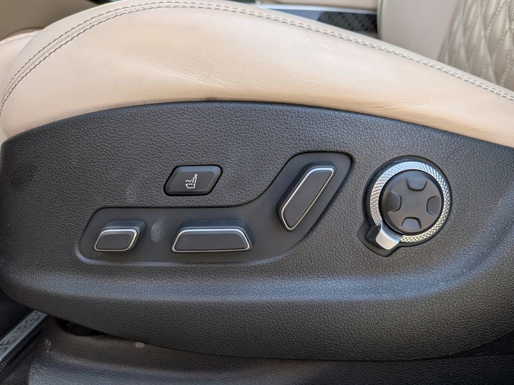 2022 Genesis GV70 3.5T Sport Prestige