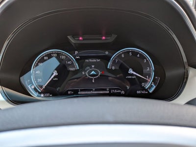 2022 Genesis GV70 3.5T Sport Prestige