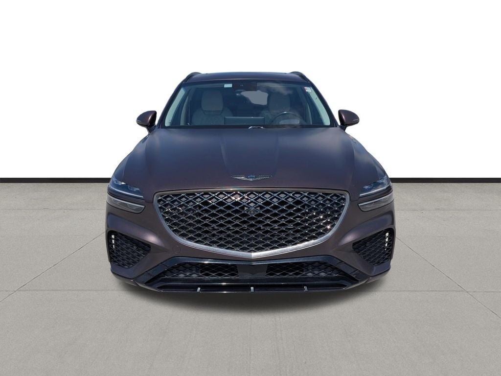 2022 Genesis GV70 3.5T Sport Prestige