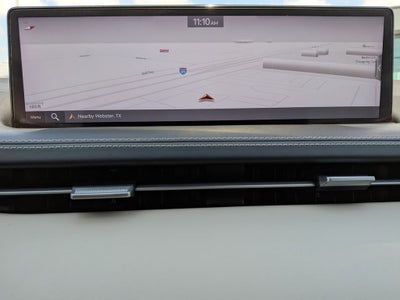 2022 Genesis GV70 3.5T Sport Prestige