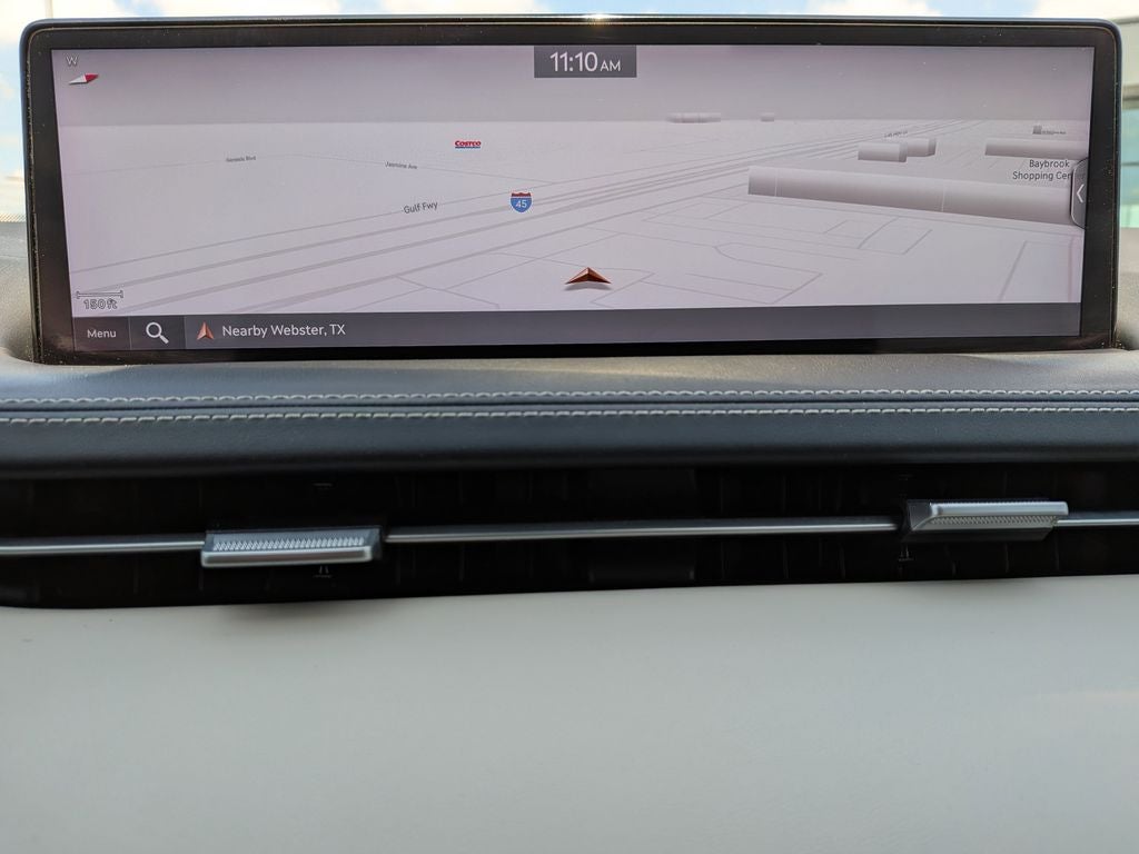 2022 Genesis GV70 3.5T Sport Prestige