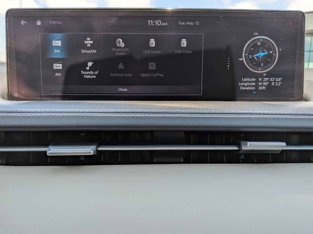 2022 Genesis GV70 3.5T Sport Prestige
