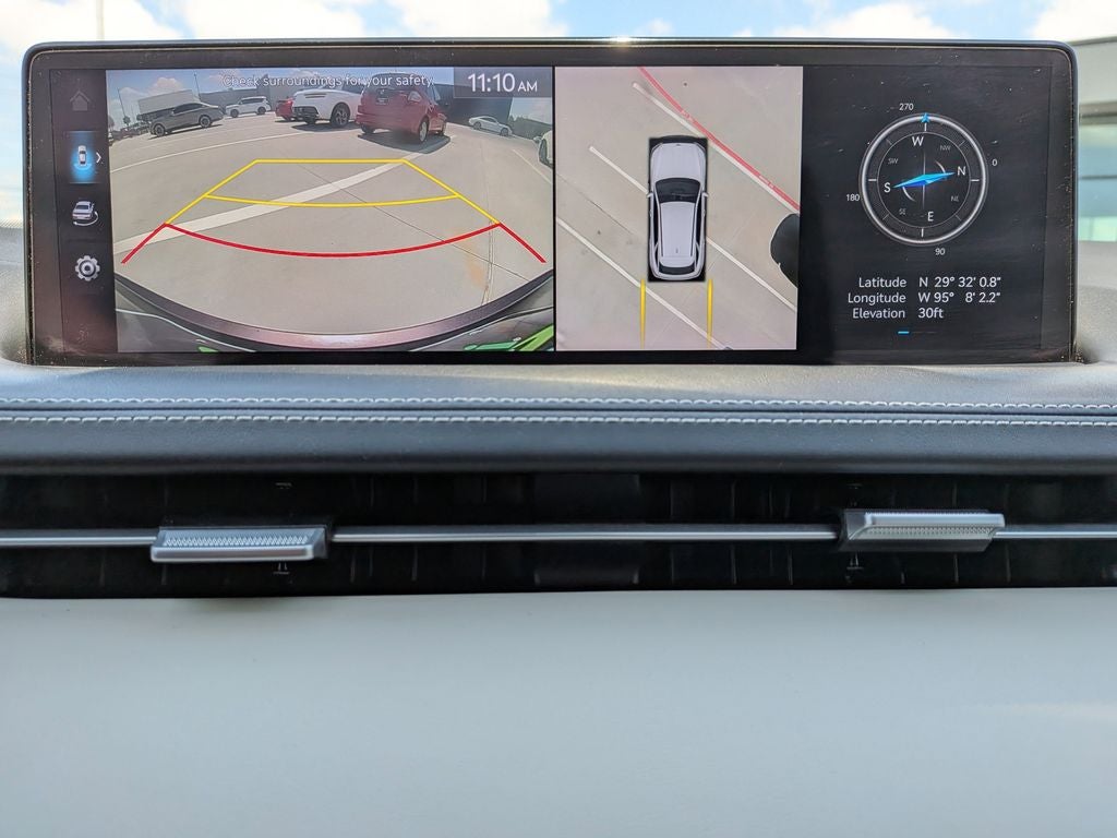 2022 Genesis GV70 3.5T Sport Prestige