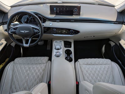 2022 Genesis GV70 3.5T Sport Prestige
