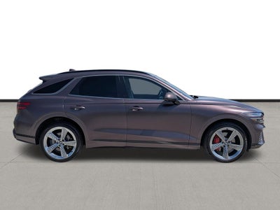 2022 Genesis GV70 3.5T Sport Prestige