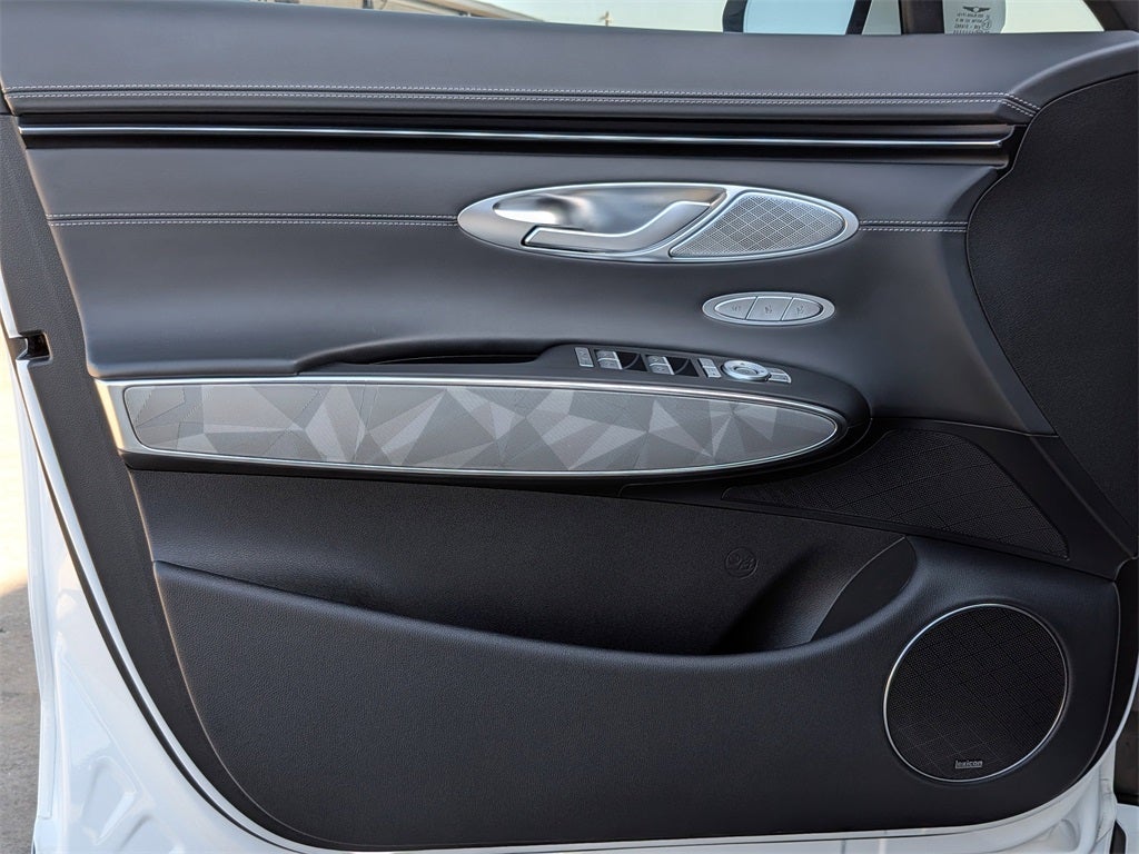 2025 Genesis GV70 3.5T Sport Advanced