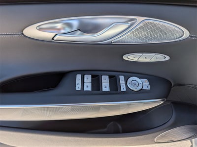 2025 Genesis GV70 3.5T Sport Advanced