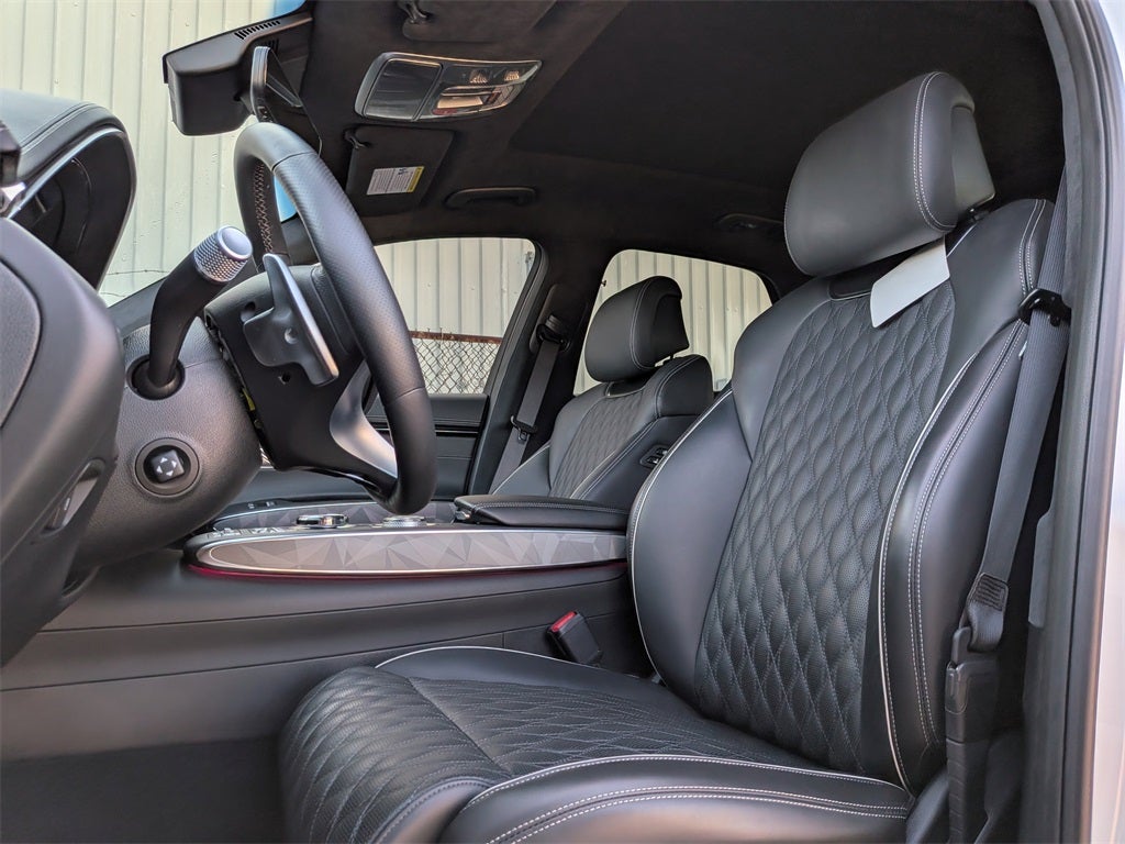 2025 Genesis GV70 3.5T Sport Advanced