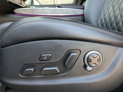 2025 Genesis GV70 3.5T Sport Advanced