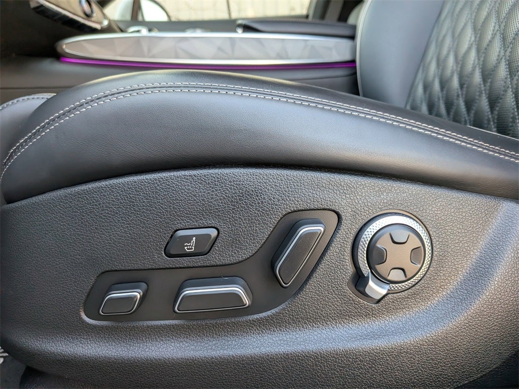 2025 Genesis GV70 3.5T Sport Advanced