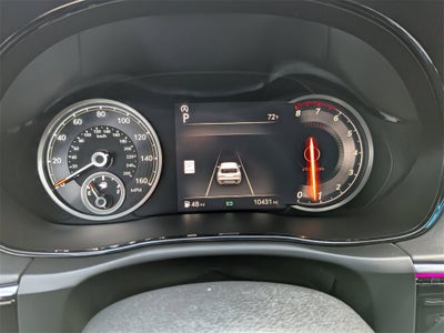 2025 Genesis GV70 3.5T Sport Advanced