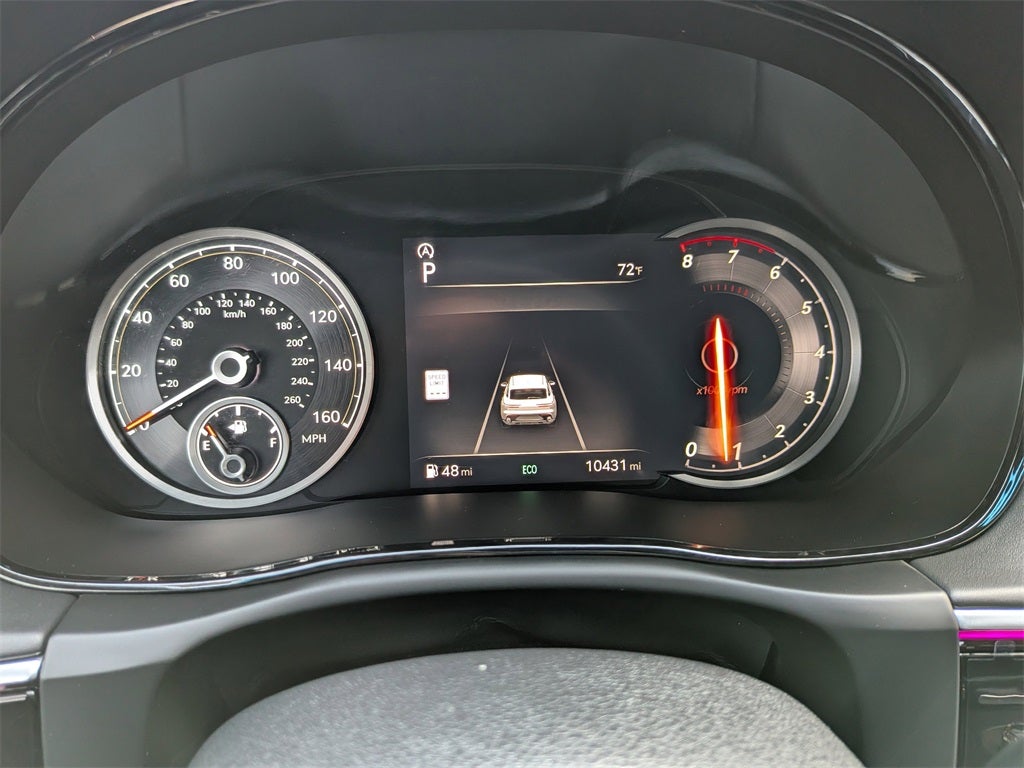 2025 Genesis GV70 3.5T Sport Advanced