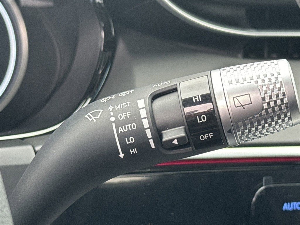 2025 Genesis GV70 3.5T Sport Advanced