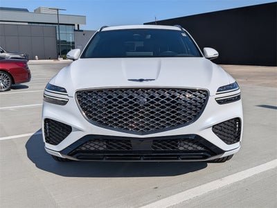 2025 Genesis GV70 3.5T Sport Advanced