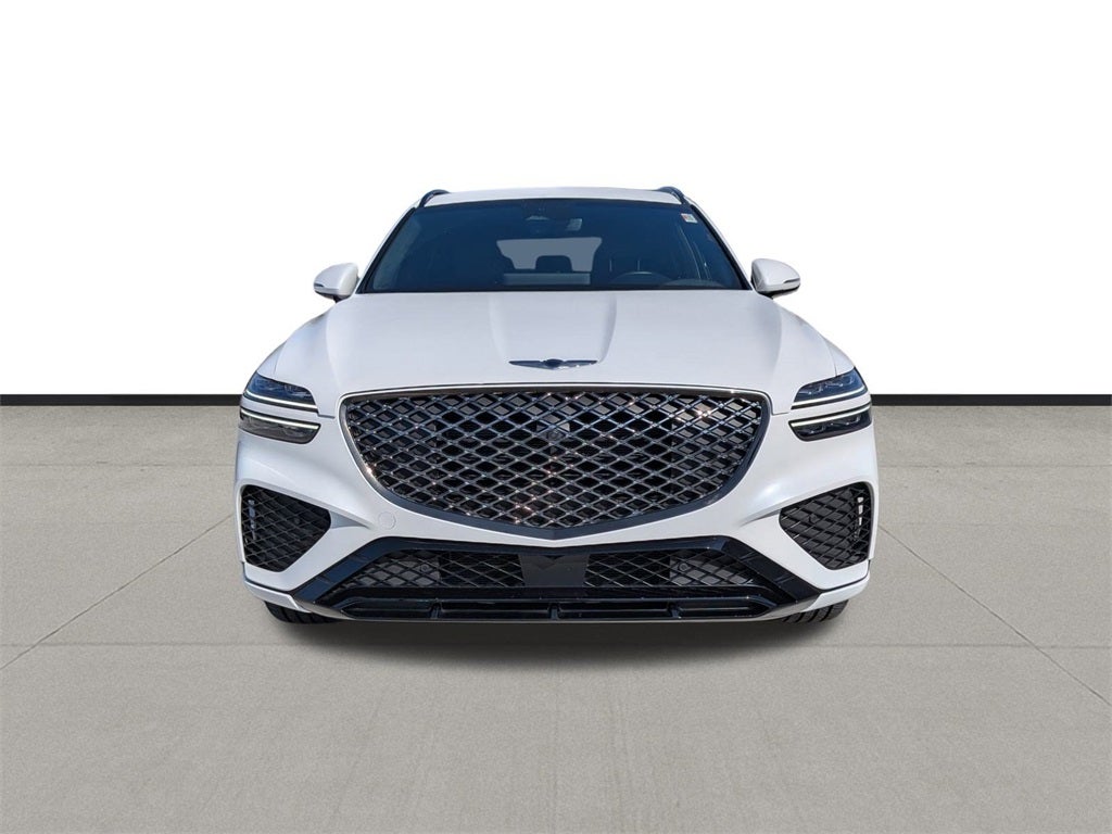 2025 Genesis GV70 3.5T Sport Advanced