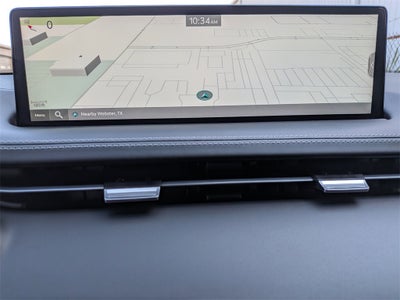 2025 Genesis GV70 3.5T Sport Advanced