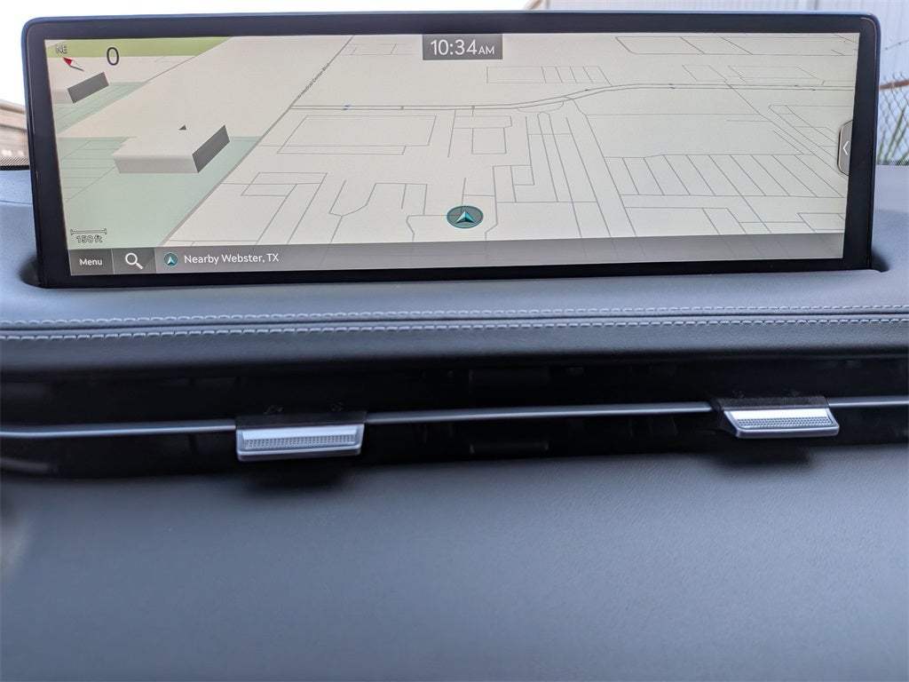 2025 Genesis GV70 3.5T Sport Advanced