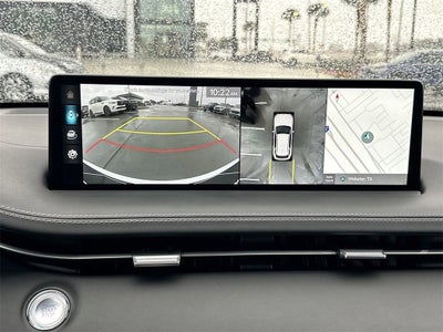 2025 Genesis GV70 3.5T Sport Advanced