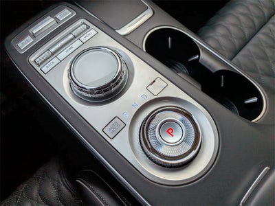 2025 Genesis GV70 3.5T Sport Advanced